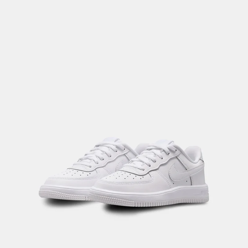 Nike Kids' Air Force 1 Low Shoes